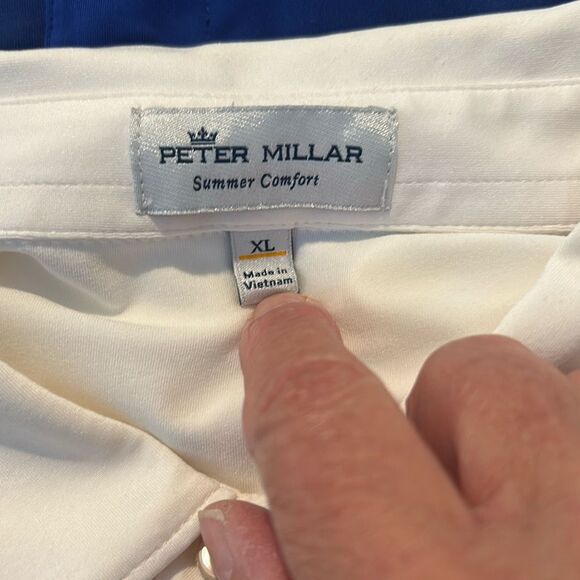 Mens 3 Polo Shirt Bundle XL - Picture 3 of 4